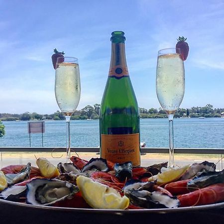 Bed and Breakfast Ana Mandara Luxury Retreat Port Macquarie Esterno foto