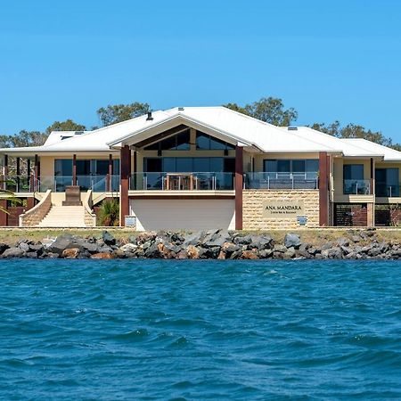Bed and Breakfast Ana Mandara Luxury Retreat Port Macquarie Esterno foto