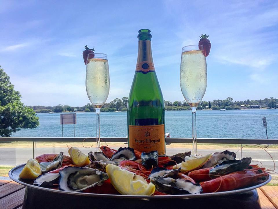Bed and Breakfast Ana Mandara Luxury Retreat Port Macquarie Esterno foto