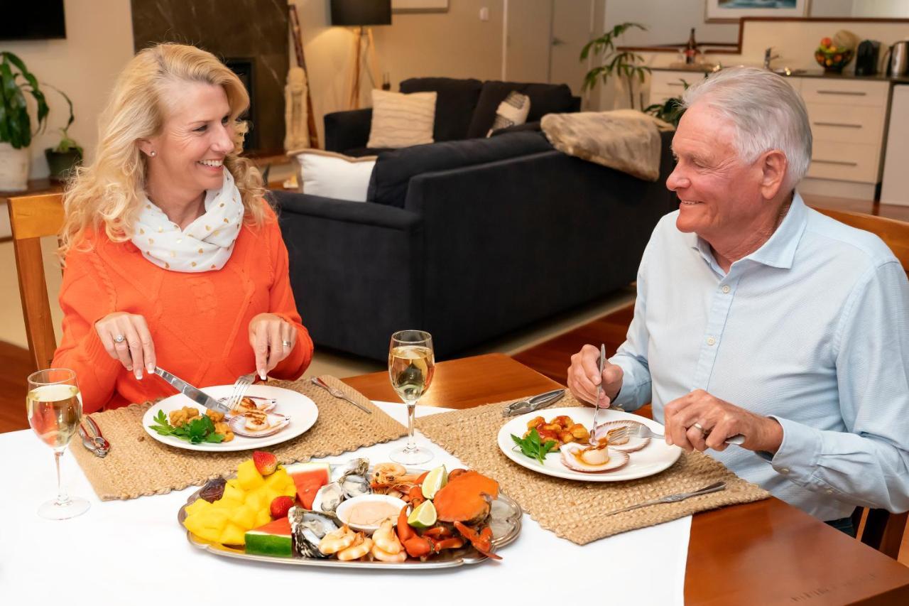 Bed and Breakfast Ana Mandara Luxury Retreat Port Macquarie Esterno foto