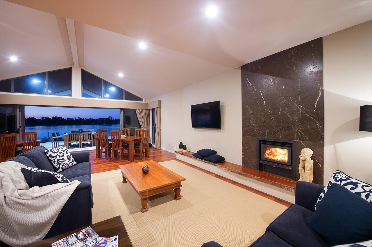 Bed and Breakfast Ana Mandara Luxury Retreat Port Macquarie Esterno foto
