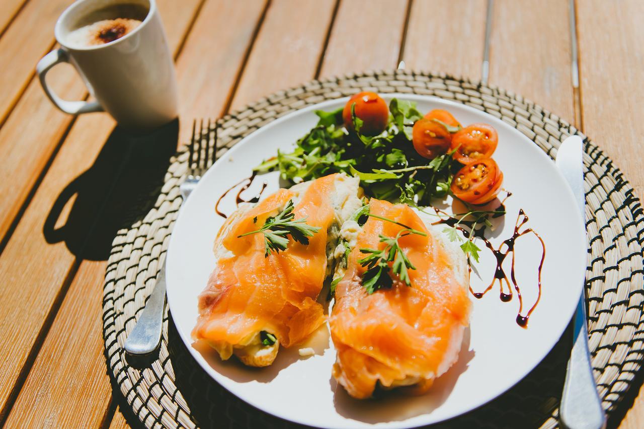 Bed and Breakfast Ana Mandara Luxury Retreat Port Macquarie Esterno foto