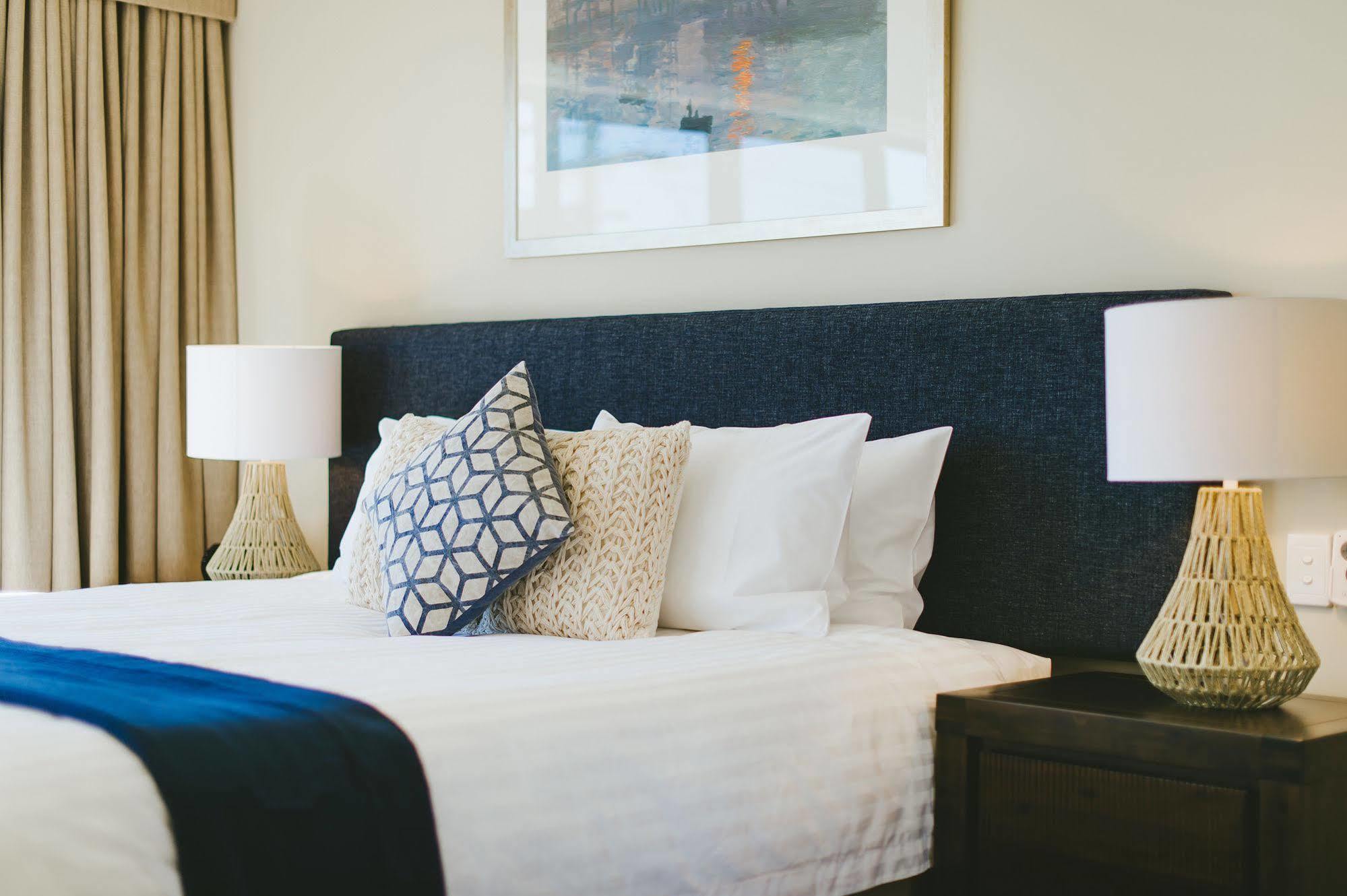 Bed and Breakfast Ana Mandara Luxury Retreat Port Macquarie Esterno foto