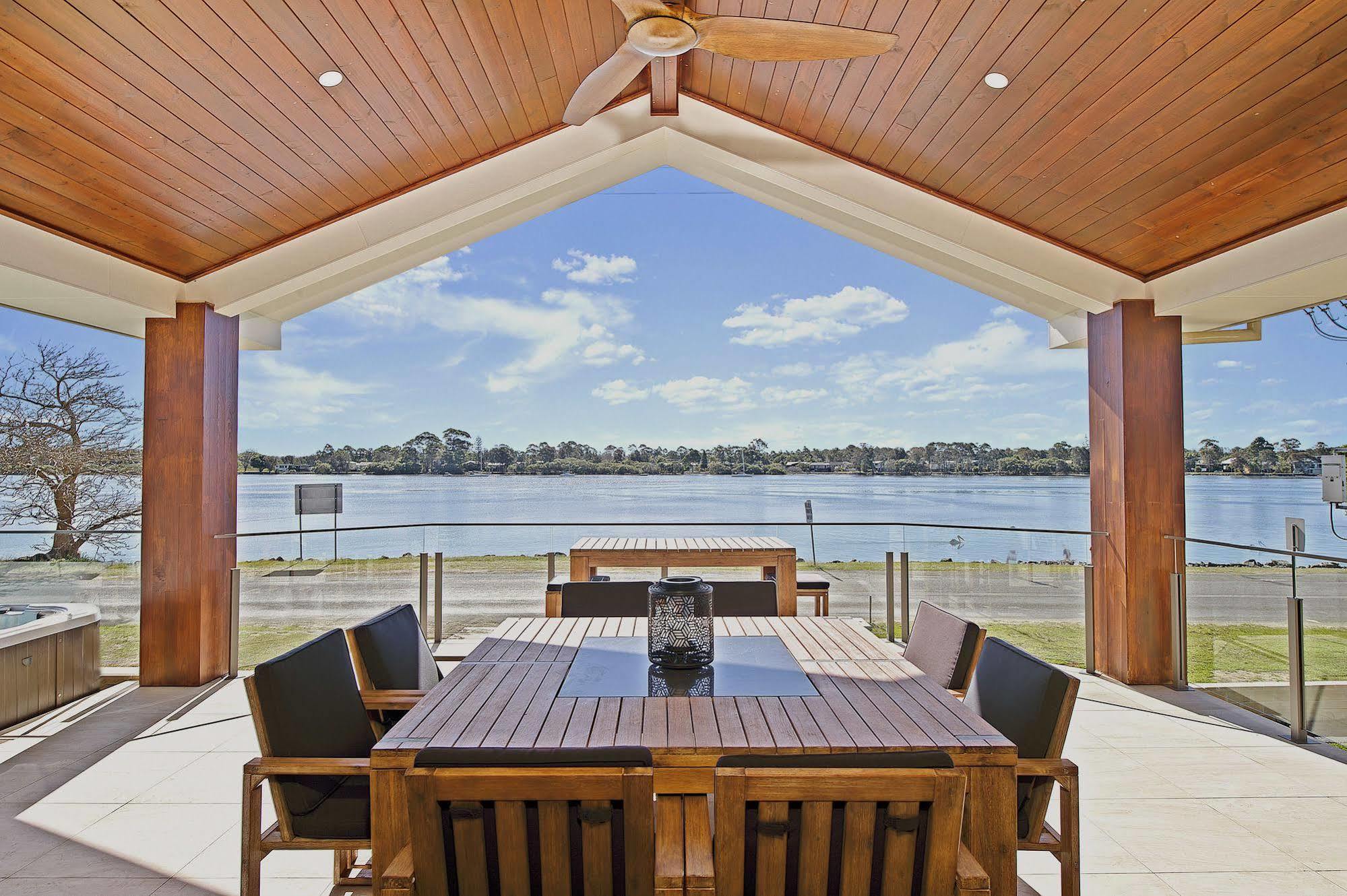 Bed and Breakfast Ana Mandara Luxury Retreat Port Macquarie Esterno foto