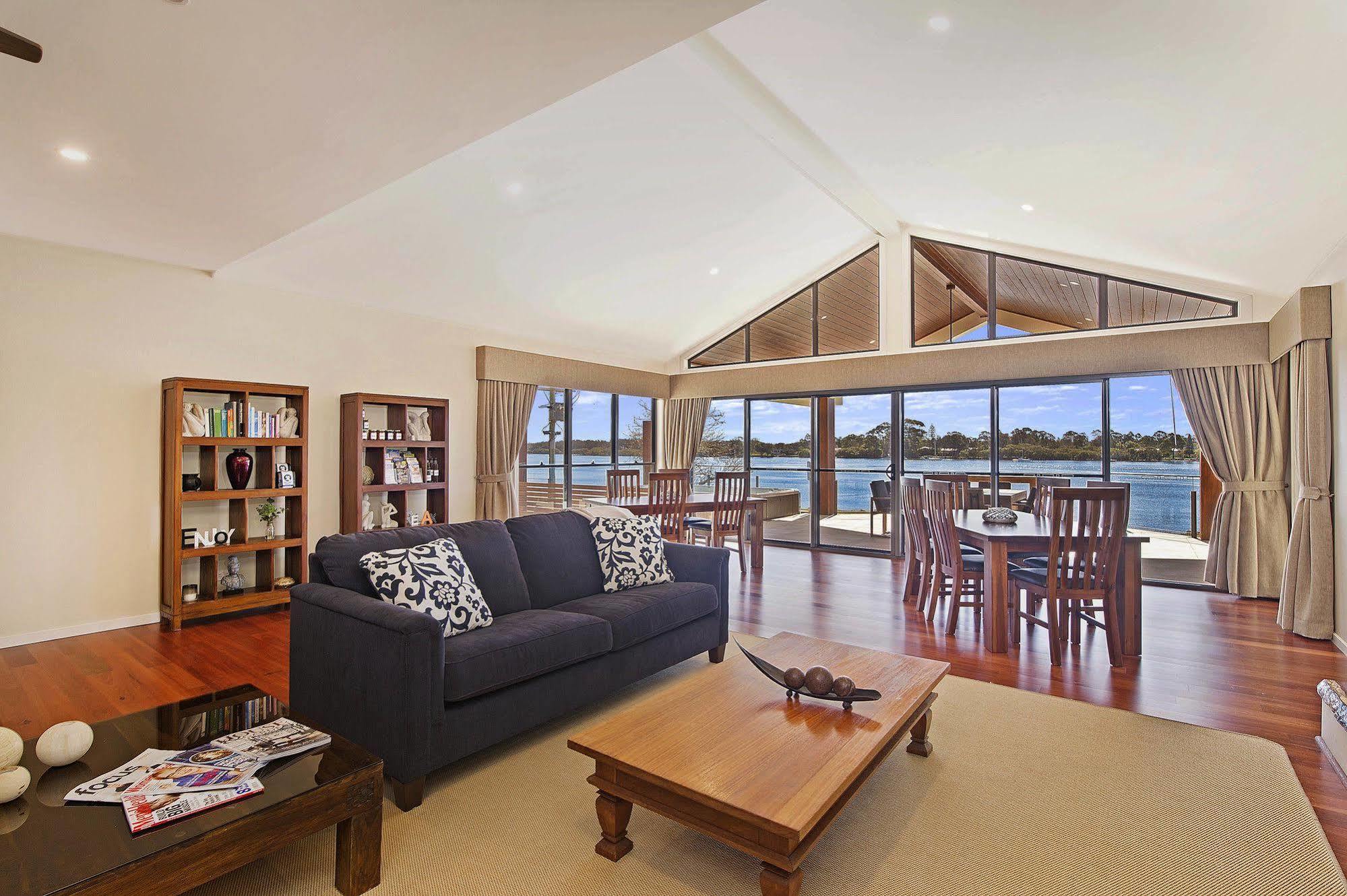 Bed and Breakfast Ana Mandara Luxury Retreat Port Macquarie Esterno foto