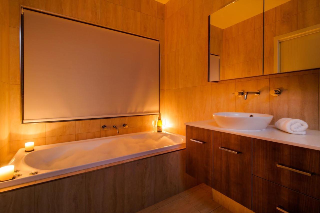 Bed and Breakfast Ana Mandara Luxury Retreat Port Macquarie Esterno foto